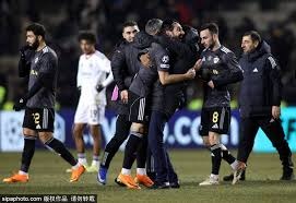 姆巴佩：今年我不可能赢得金球奖；巴黎拿欧冠？我有朋友在那